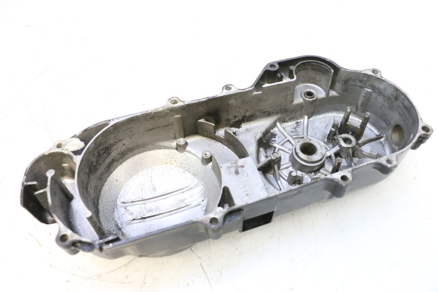 photo de CUBIERTA DEL VARIADOR JM MOTORS EVOLIS 4T 50 (2018 - 2022) - Detalles de los puntos de fijación