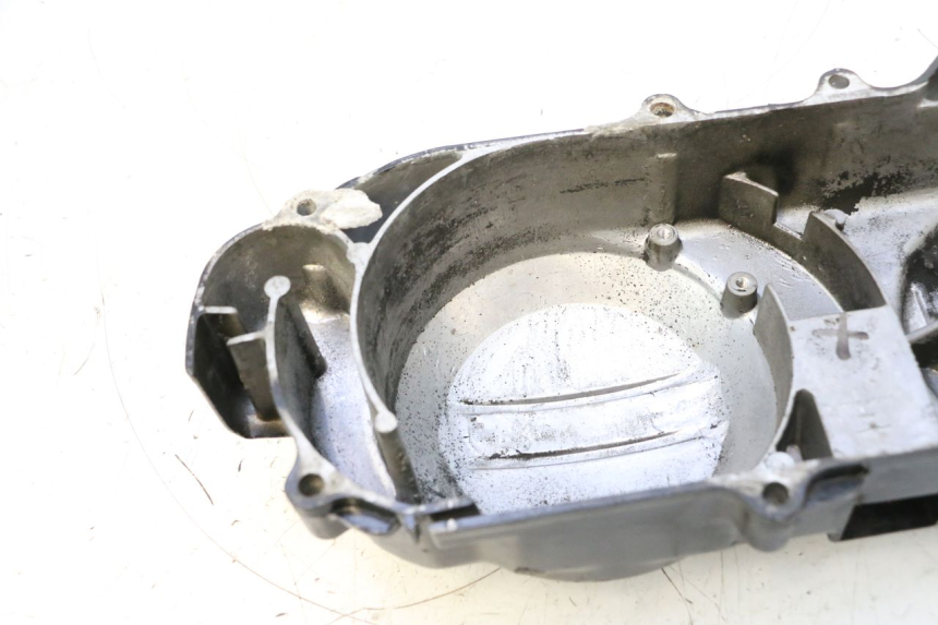 photo de CUBIERTA DEL VARIADOR JM MOTORS EVOLIS 4T 50 (2018 - 2022) - Estado de la superficie y material