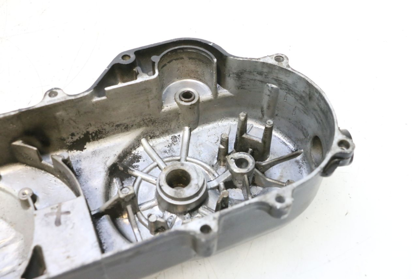 photo de CUBIERTA DEL VARIADOR JM MOTORS EVOLIS 4T 50 (2018 - 2022) - Recambio usado revisado