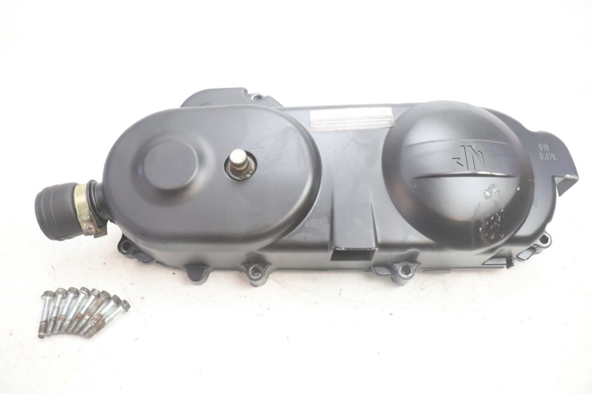 photo de CUBIERTA DEL VARIADOR JM MOTORS EVOLIS 4T 50 (2018 - 2022) - Vista principal