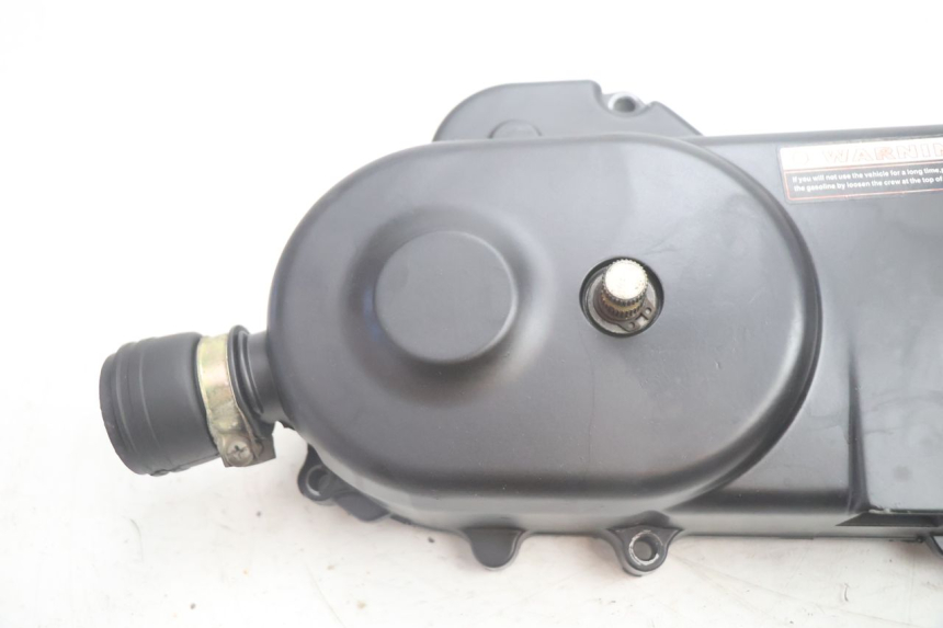 photo de CUBIERTA DEL VARIADOR JM MOTORS EVOLIS 4T 50 (2018 - 2022) - Detalle de la pieza