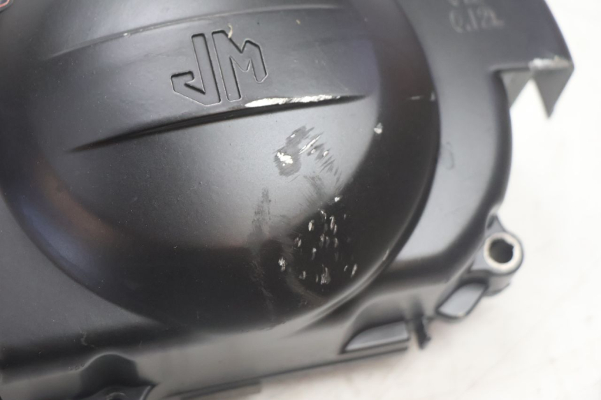 photo de CUBIERTA DEL VARIADOR JM MOTORS EVOLIS 4T 50 (2018 - 2022) - Otra perspectiva