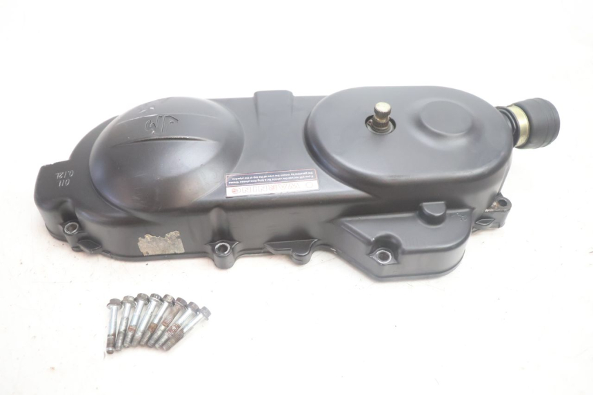 photo de CUBIERTA DEL VARIADOR JM MOTORS EVOLIS 4T 50 (2018 - 2022) - Primer plano técnico