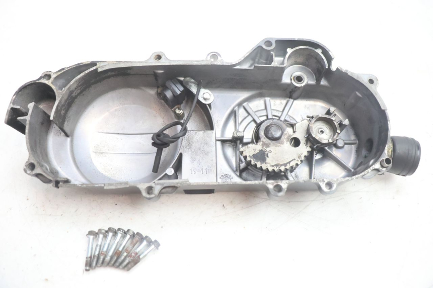 photo de CUBIERTA DEL VARIADOR JM MOTORS EVOLIS 4T 50 (2018 - 2022) - Vista general del producto