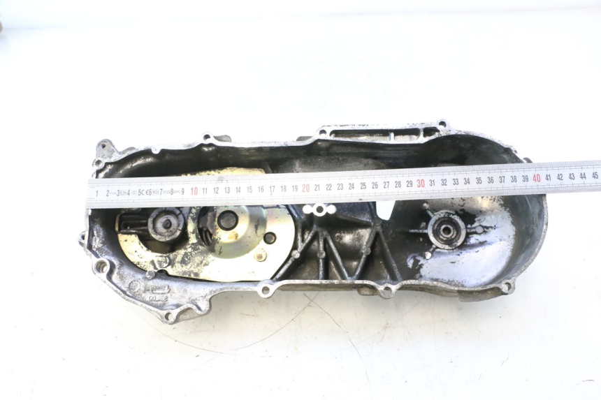 photo de TAPA VARIADOR MBK EVOLIS 80 (1993 - 1999) - Zoom estado de uso