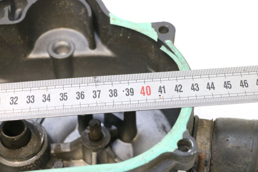 photo de TAPA VARIADOR KEEWAY F-ACT FACT EVO 50 (2020 - 2026) - Detalle de la pieza