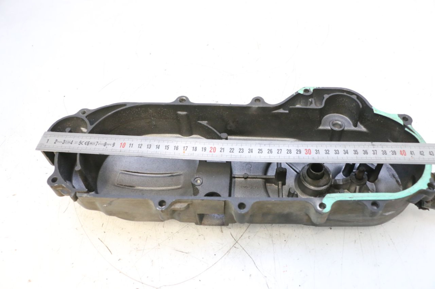 photo de TAPA VARIADOR KEEWAY F-ACT FACT EVO 50 (2020 - 2026) - Zoom estado de uso