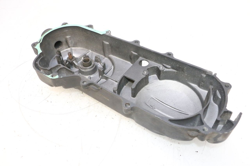 photo de TAPA VARIADOR KEEWAY F-ACT FACT EVO 50 (2020 - 2026) - Detalles de los puntos de fijación
