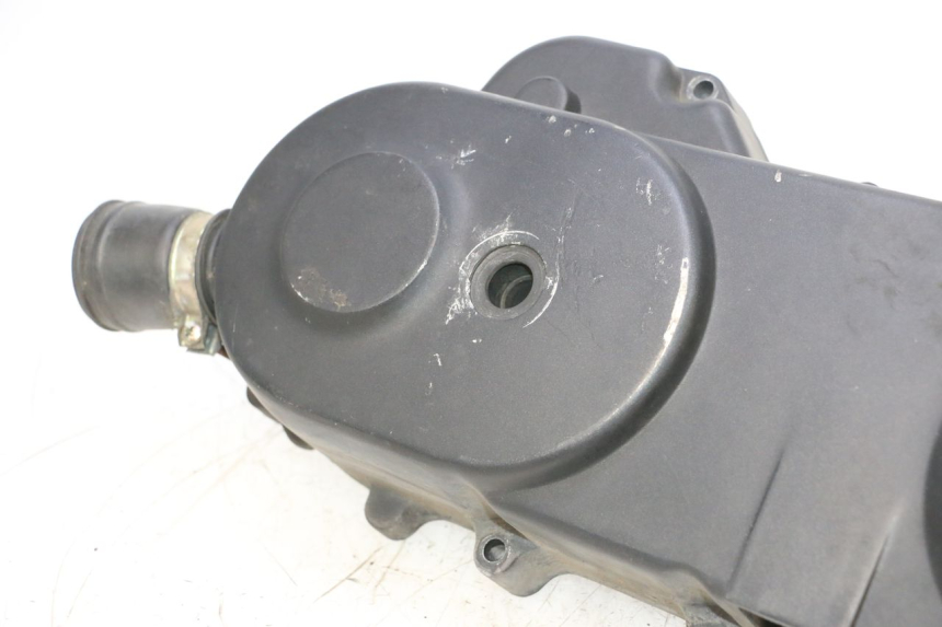 photo de TAPA VARIADOR KEEWAY F-ACT FACT EVO 50 (2020 - 2026) - Marcados y referencias originales