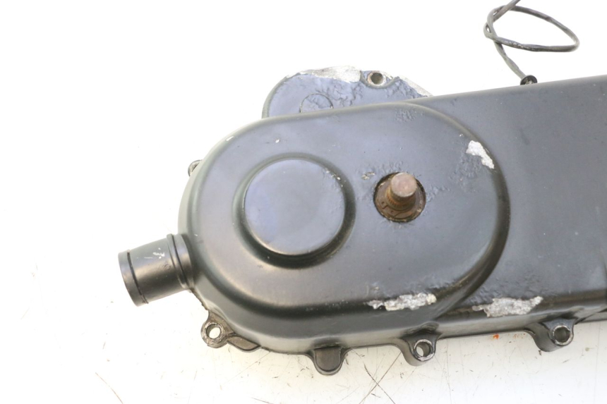 photo de TAPA VARIADOR JM MOTORS F45i 4T 50 (2020 - 2023) - Detalle de la pieza