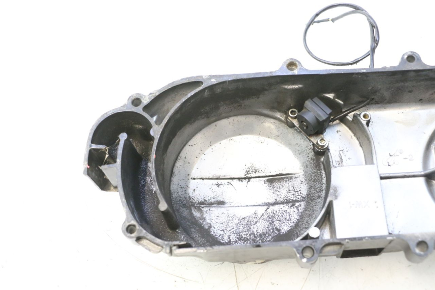photo de TAPA VARIADOR JM MOTORS F45i 4T 50 (2020 - 2023) - Otra vista del artículo