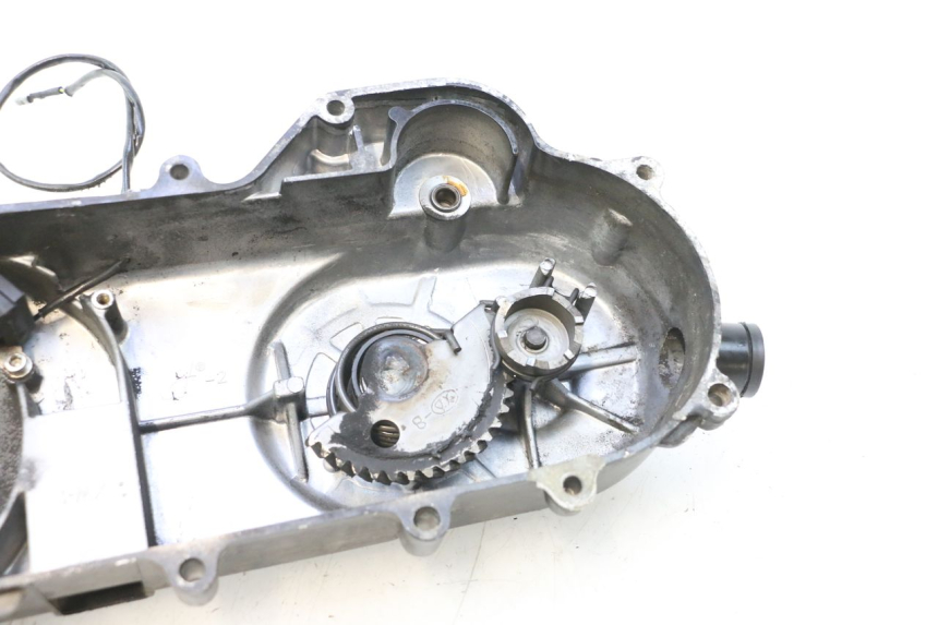 photo de TAPA VARIADOR JM MOTORS F45i 4T 50 (2020 - 2023) - Características distintivas