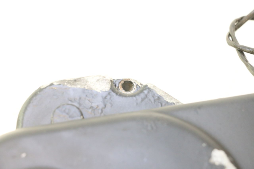 photo de TAPA VARIADOR JM MOTORS F45i 4T 50 (2020 - 2023) - Zoom estado de uso