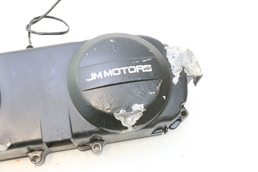 photo de TAPA VARIADOR JM MOTORS F45i 4T 50 (2020 - 2023) - Primer plano técnico