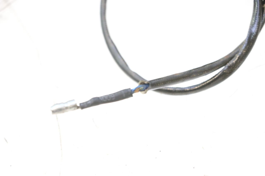 photo de TAPA VARIADOR JM MOTORS F45i 4T 50 (2020 - 2023) - Recambio usado revisado