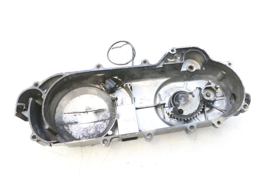 photo de TAPA VARIADOR JM MOTORS F45i 4T 50 (2020 - 2023) - Marcados y referencias originales