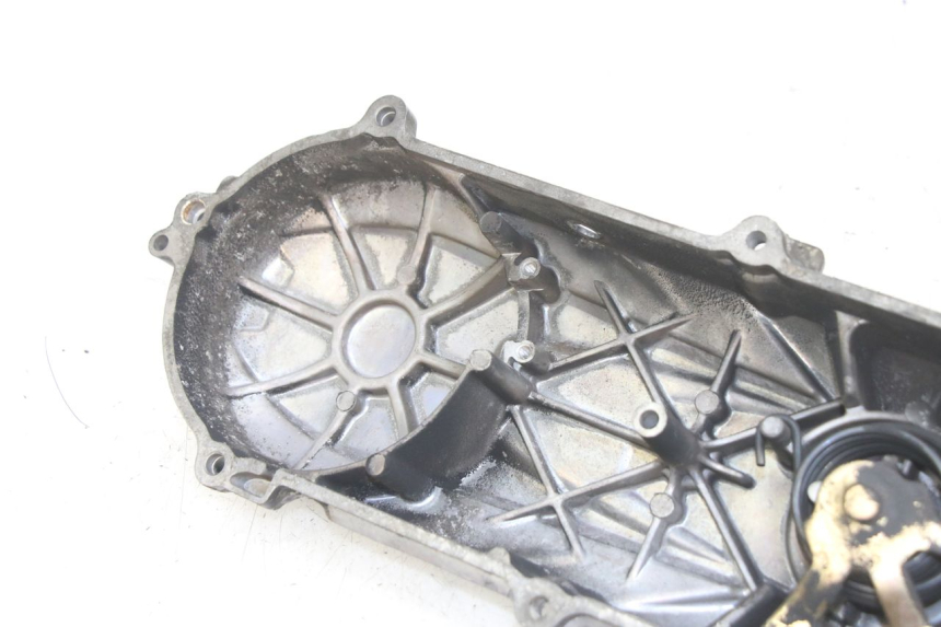 photo de CUBIERTA DEL VARIADOR TNT MOTOR FASTINO 4T 50 (2013 - 2019) - Detalle de la pieza