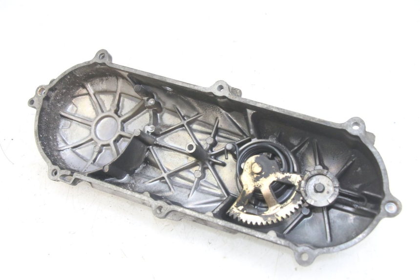 photo de CUBIERTA DEL VARIADOR TNT MOTOR FASTINO 4T 50 (2013 - 2019) - Otra perspectiva