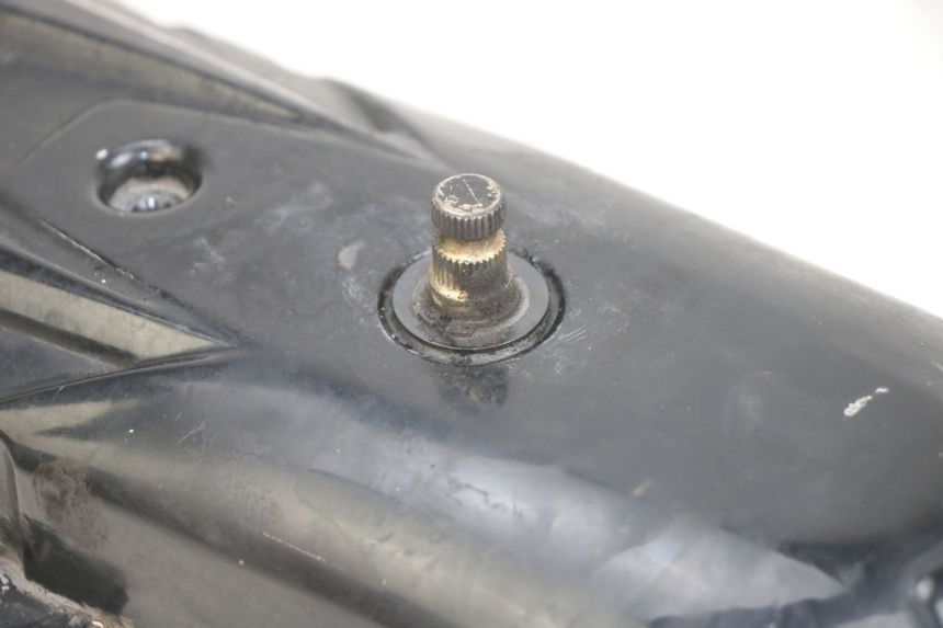 photo de CUBIERTA DEL VARIADOR TNT MOTOR FASTINO 4T 50 (2013 - 2019) - Vista general del producto