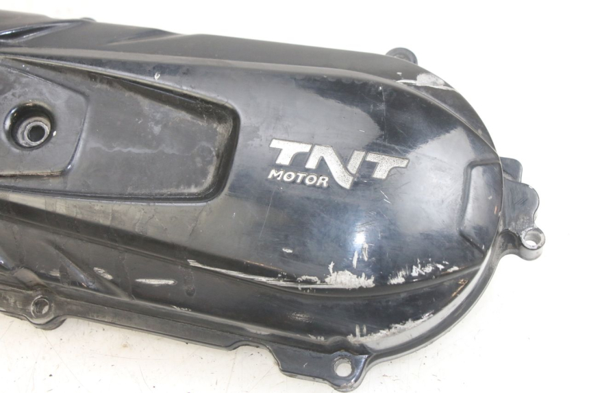 photo de CUBIERTA DEL VARIADOR TNT MOTOR FASTINO 4T 50 (2013 - 2019) - Marcados y referencias originales