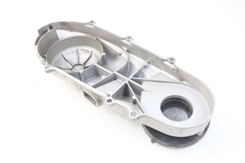 photo de CUBIERTA DEL VARIADOR HONDA FES PANTHEON 125 (2003 - 2007) - Zoom estado de uso