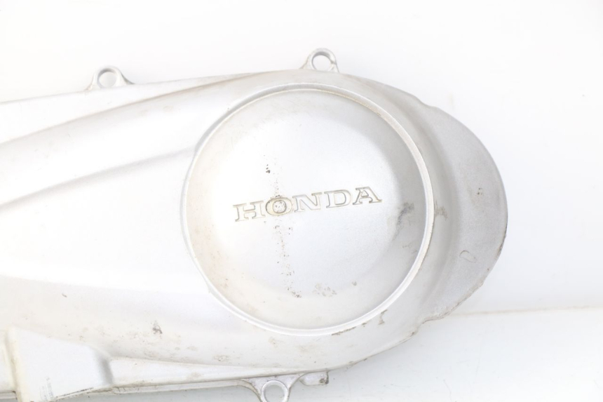 photo de CUBIERTA DEL VARIADOR HONDA FES PANTHEON 125 (2003 - 2007) - Estado de la superficie y material