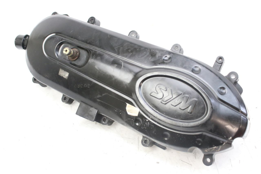 photo de CUBIERTA DEL VARIADOR SYM FIDDLE 2 50 (2008 - 2013) - Detalles de los puntos de fijación