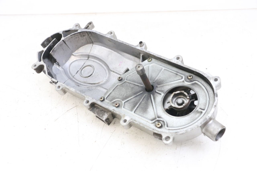 photo de CUBIERTA DEL VARIADOR SYM FIDDLE 2 50 (2008 - 2013) - Zoom estado de uso