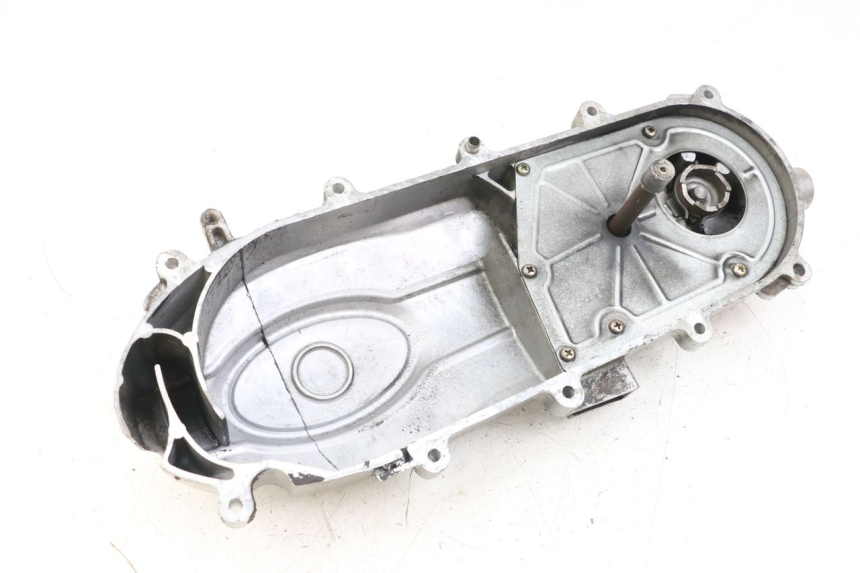 photo de CUBIERTA DEL VARIADOR SYM FIDDLE 2 50 (2008 - 2013) - Otra perspectiva