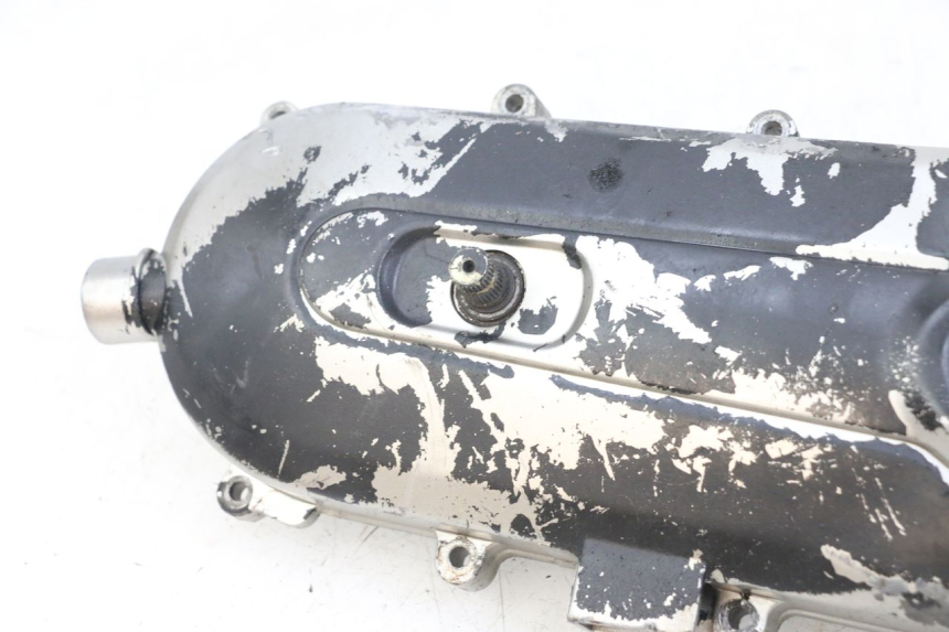 photo de CUBIERTA DEL VARIADOR SYM FIDDLE 2 50 (2008 - 2013) - Estado de la superficie y material