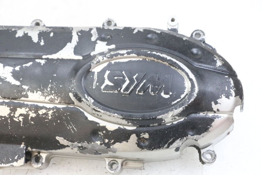 photo de CUBIERTA DEL VARIADOR SYM FIDDLE 2 50 (2008 - 2013) - Recambio usado revisado