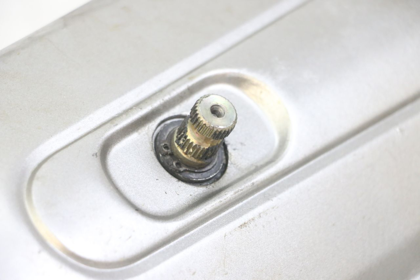 photo de CUBIERTA DEL VARIADOR SYM FIDDLE 2 50 (2008 - 2013) - Marcados y referencias originales