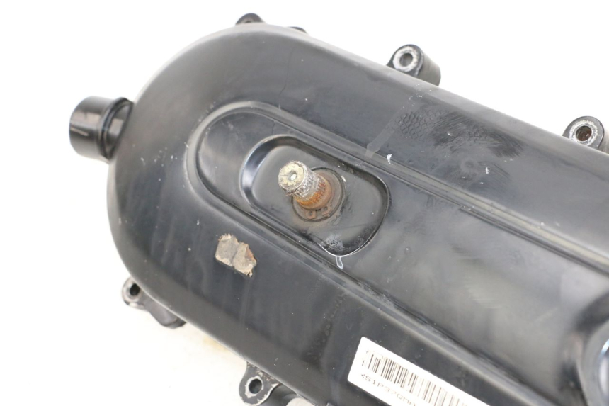 photo de TAPA VARIADOR SYM FIDDLE 3 III 50 (2014 - 2020) - Detalles de los puntos de fijación