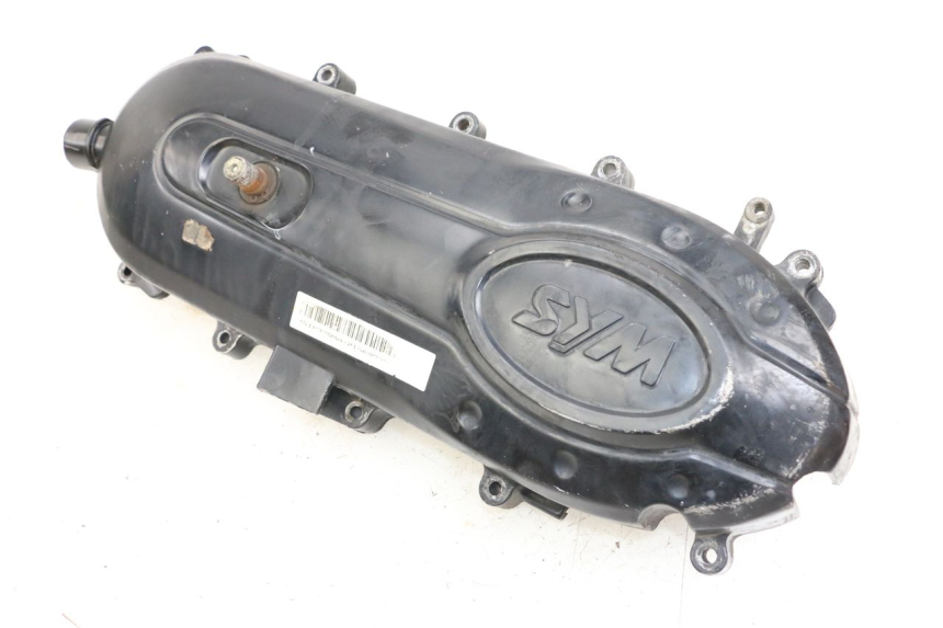 photo de TAPA VARIADOR SYM FIDDLE 3 III 50 (2014 - 2020) - Estado de la superficie y material