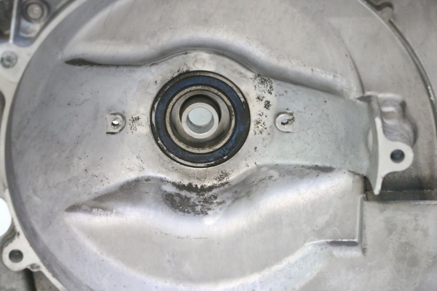 photo de TAPA VARIADOR HONDA FJS SILVER WING SILVERWING 400 (2005 - 2008) - Zoom estado de uso
