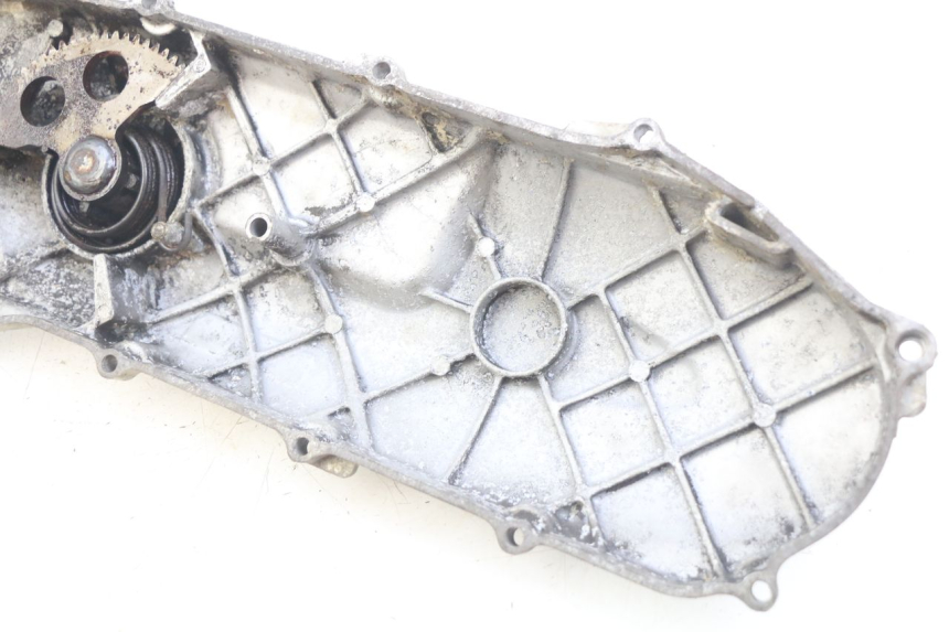 photo de CUBIERTA DEL VARIADOR MBK FLIPPER 50 (2004 - 2012) - Zoom estado de uso