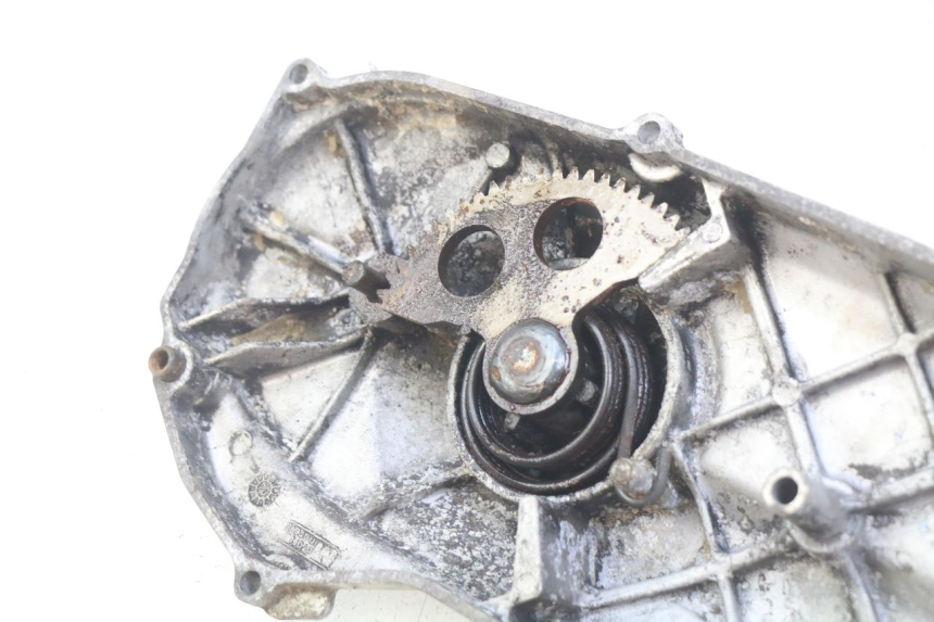 photo de CUBIERTA DEL VARIADOR MBK FLIPPER 50 (2004 - 2012) - Otra perspectiva