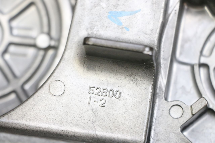 photo de CÁRTER DEL VARIADOR MBK FLIPPER 115 (2013 - 2017) - Detalle de la pieza