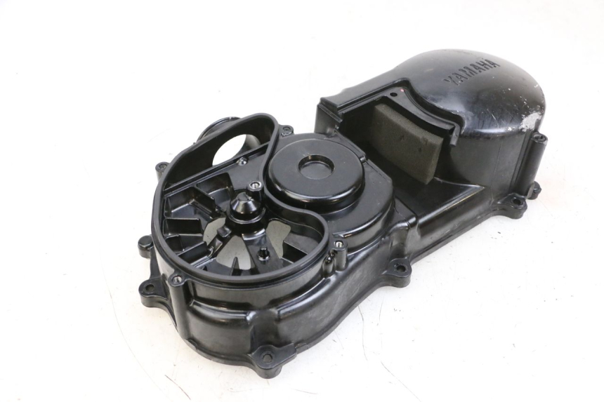 photo de CÁRTER DEL VARIADOR MBK FLIPPER 115 (2013 - 2017) - Estado de la superficie y material