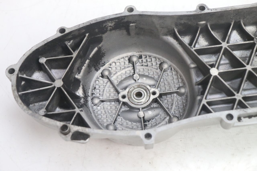 photo de CUBIERTA DEL VARIADOR PIAGGIO FLY 2T 50 (2004 - 2017) - Vista general del producto