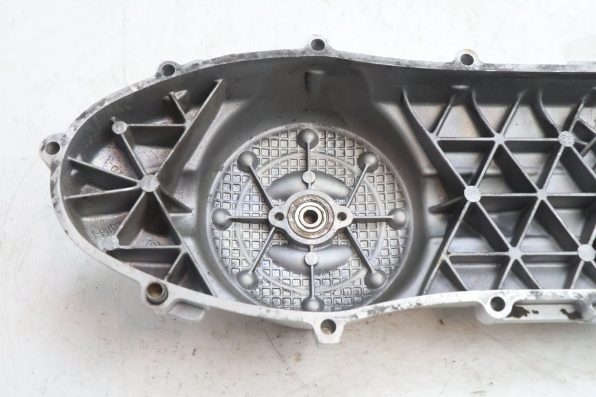 photo de CUBIERTA DEL VARIADOR PIAGGIO FLY 2T 50 (2004 - 2017) - Zoom sobre los componentes