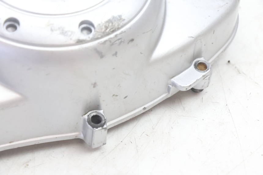 photo de CUBIERTA DEL VARIADOR PIAGGIO FLY 2T 50 (2004 - 2017) - Estado de la superficie y material