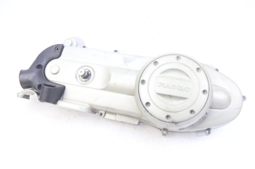 photo de CUBIERTA DEL VARIADOR PIAGGIO FLY 4T 50 (2013 - 2017) - Vista principal
