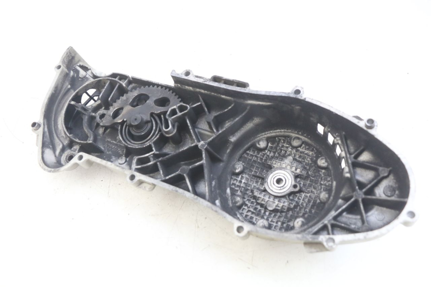 photo de CUBIERTA DEL VARIADOR PIAGGIO FLY 4T 50 (2013 - 2017) - Zoom estado de uso