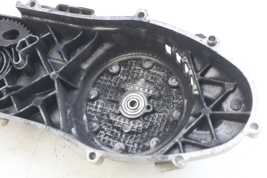 photo de CUBIERTA DEL VARIADOR PIAGGIO FLY 4T 50 (2013 - 2017) - Otra perspectiva