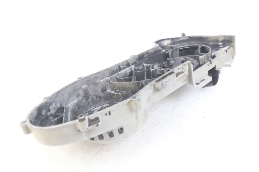 photo de CUBIERTA DEL VARIADOR PIAGGIO FLY 4T 50 (2013 - 2017) - Primer plano técnico