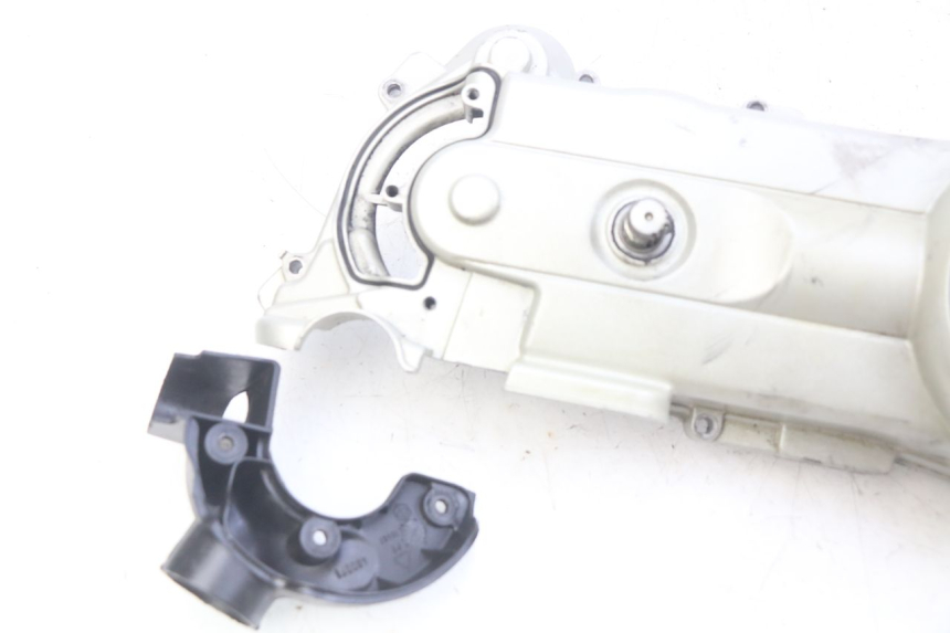 photo de CUBIERTA DEL VARIADOR PIAGGIO FLY 4T 50 (2013 - 2017) - Recambio usado revisado