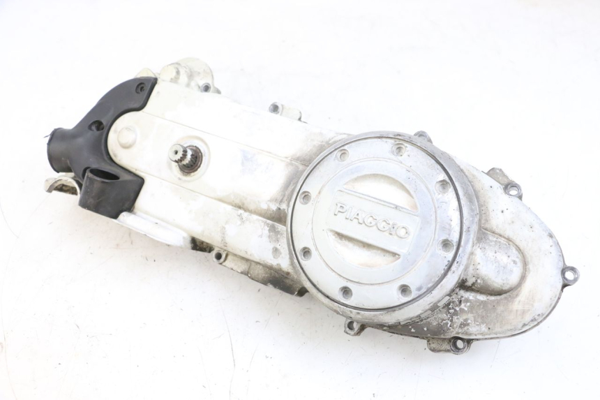 photo de CUBIERTA DEL VARIADOR PIAGGIO FLY 4T 50 (2013 - 2017) - Vista principal