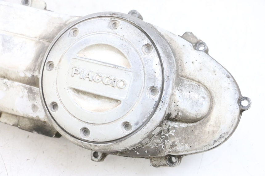 photo de CUBIERTA DEL VARIADOR PIAGGIO FLY 4T 50 (2013 - 2017) - Otra vista del artículo