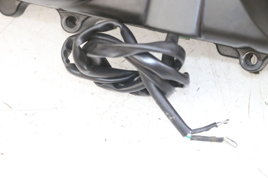 photo de CÁRTER DEL VARIADOR VENESI FLY RETRO 4T 50 (2020 - 2025) - Características distintivas